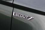 Skoda Karoq 4x4 Scout 2018 года (UK)
